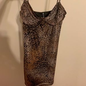 motel rocks dress